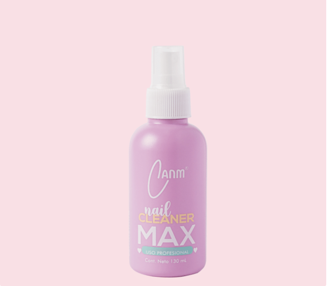 CLEANSER CANM 130ML