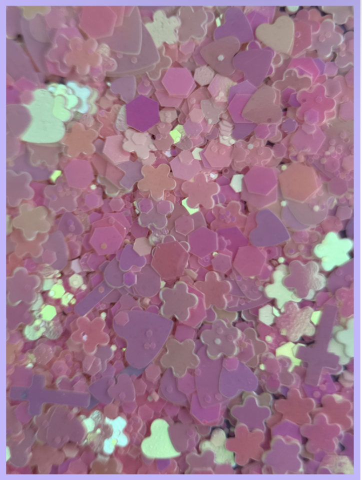 Glitter