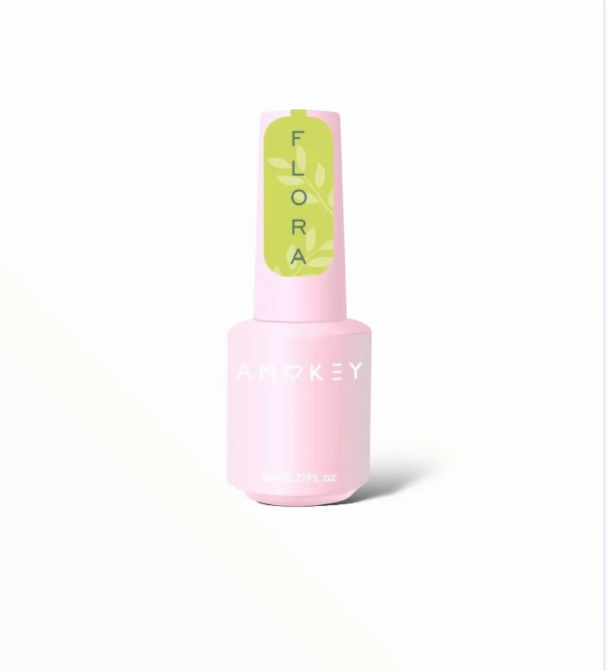 NAIL COLOR GEL FLORA 05