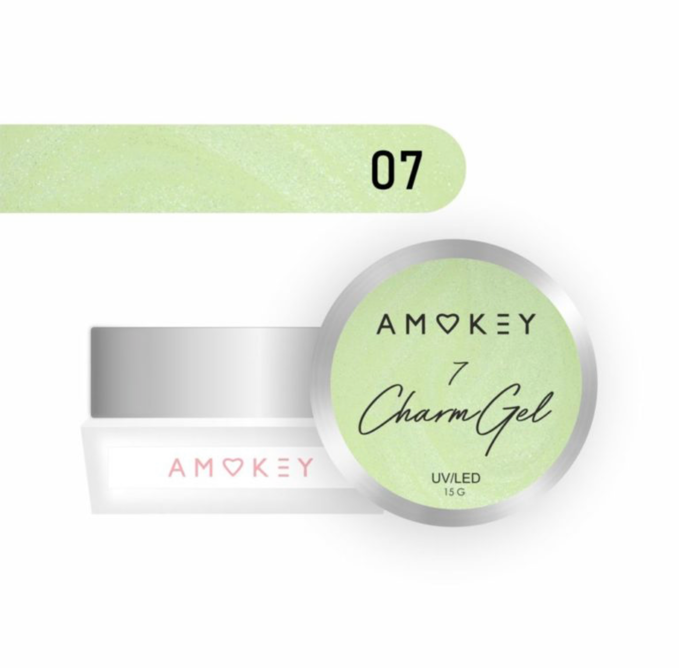 GEL CHARM 07 (15rp)