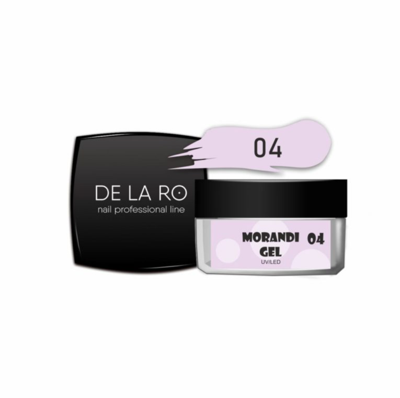 GEL MORANDI 04 (30rp)