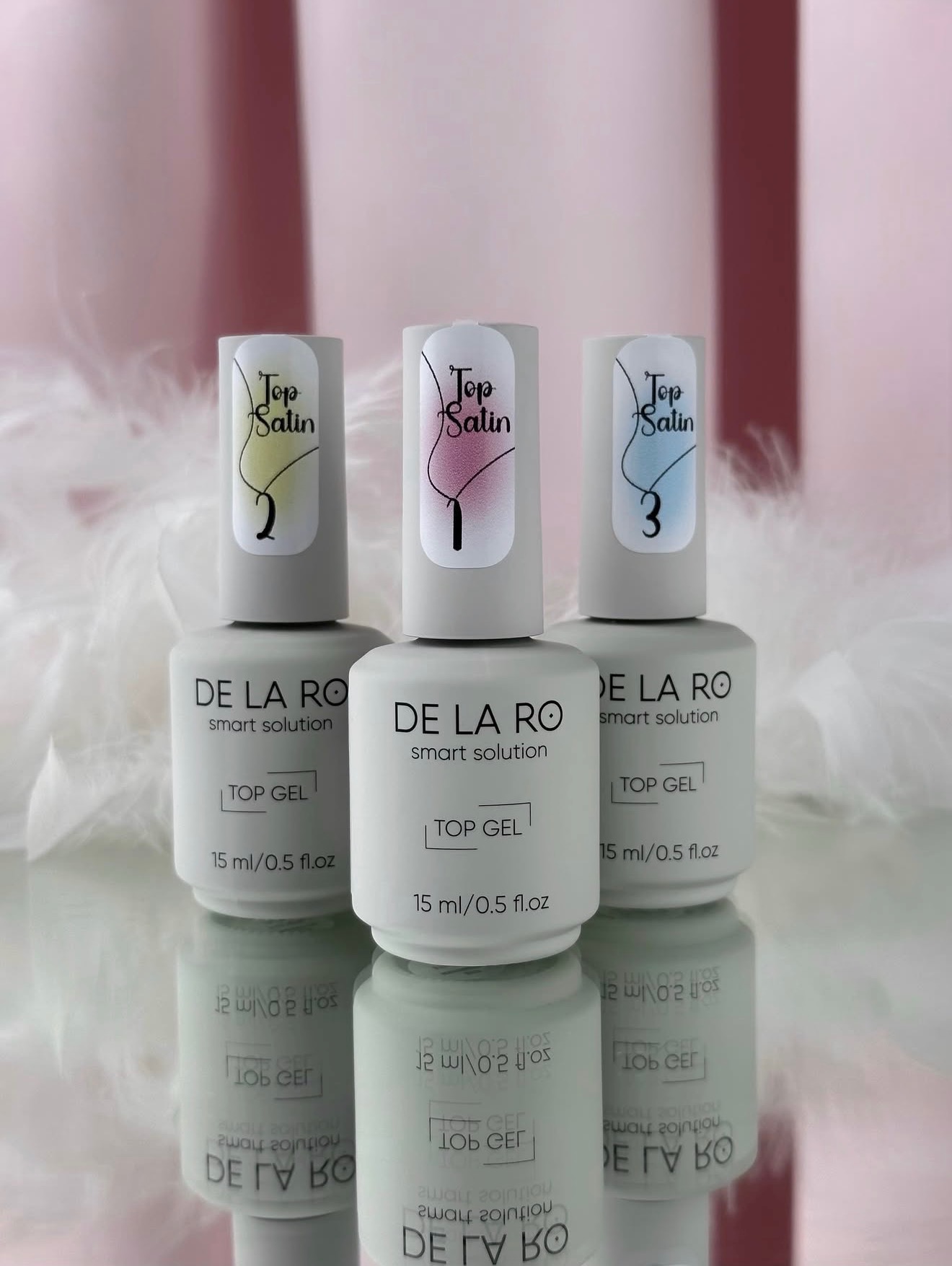 DE LA RO