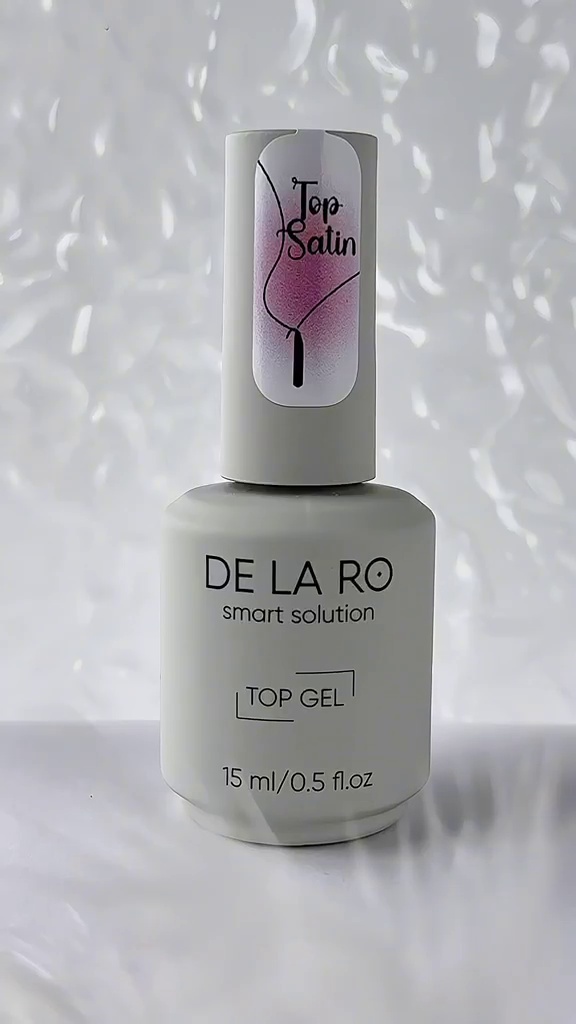 BASES & TOP COAT