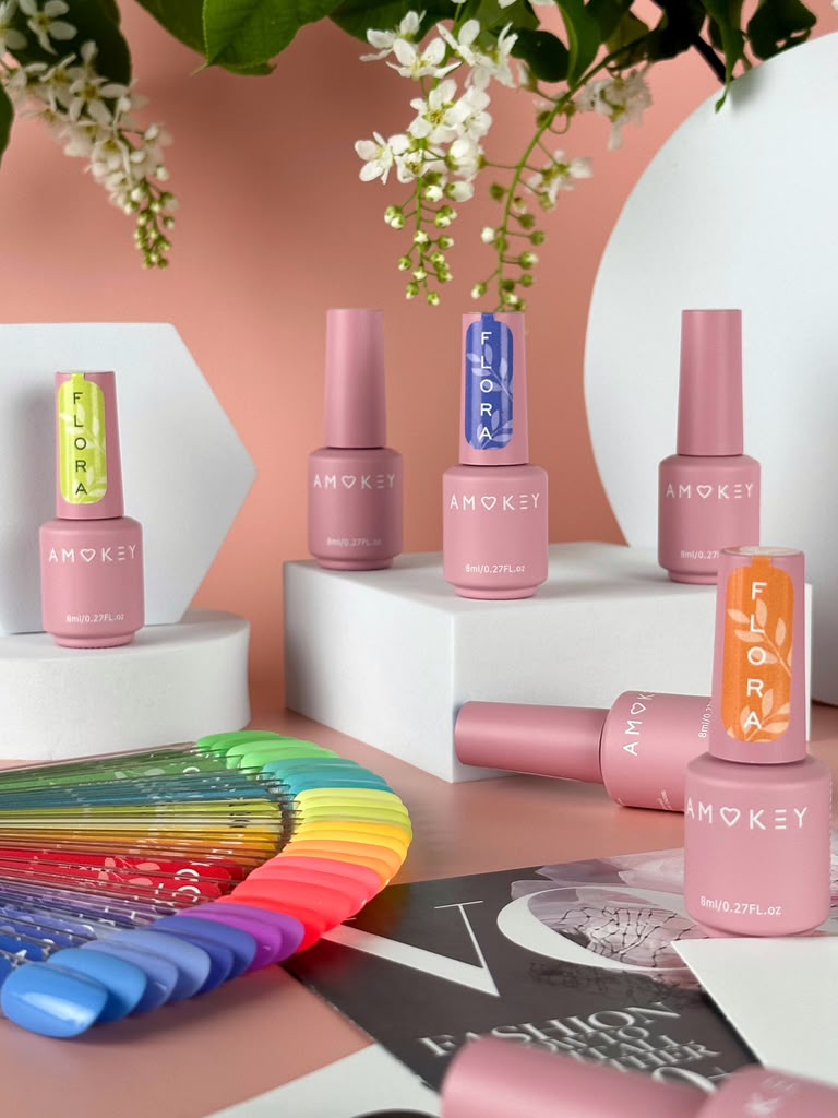 Color Gel